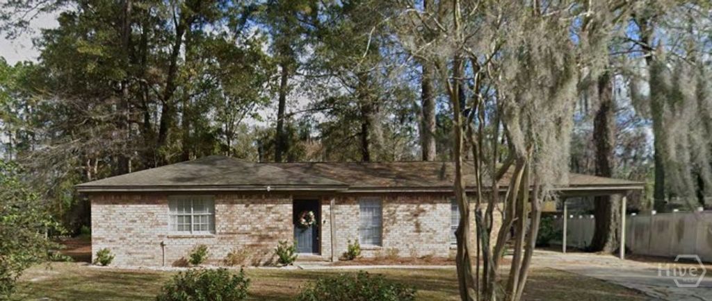 Photo of 216 Pinecrest Place, Pooler, GA 31322 (MLS # SA352049)