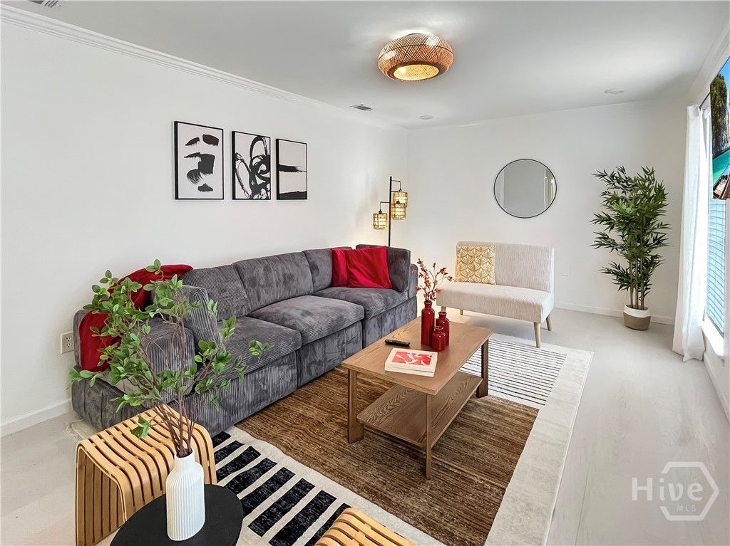 Photo of 216 Pinecrest Place, Pooler, GA 31322 (MLS # SA352049)