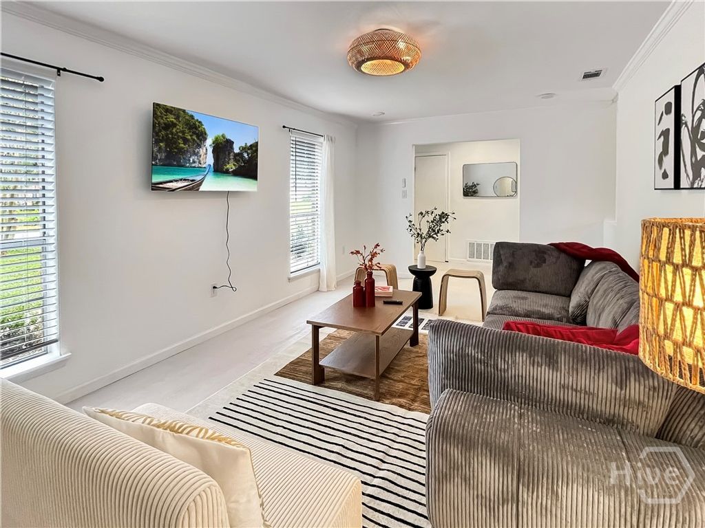 Photo of 216 Pinecrest Place, Pooler, GA 31322 (MLS # SA352049)