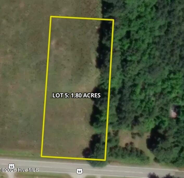 Photo of 00 Us Hwu 64 Alt West, Rocky Mount, NC 27801 (MLS # 100612918)