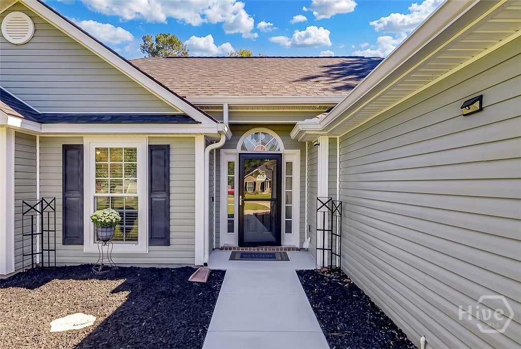 Photo of 145 Abigail Circle, Ellabell, GA 31308 (MLS # SA365401)