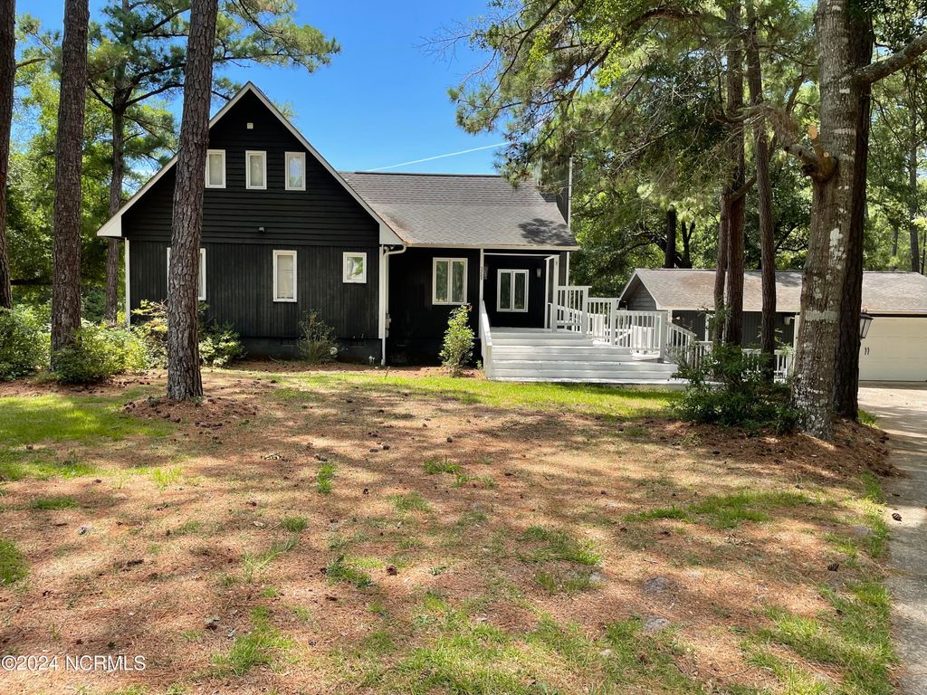 Photo of 3209 Island Drive SE, Bolivia, NC 28422 (MLS # 100560812)