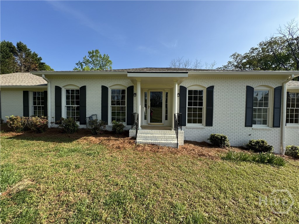 1281 Lavista Road