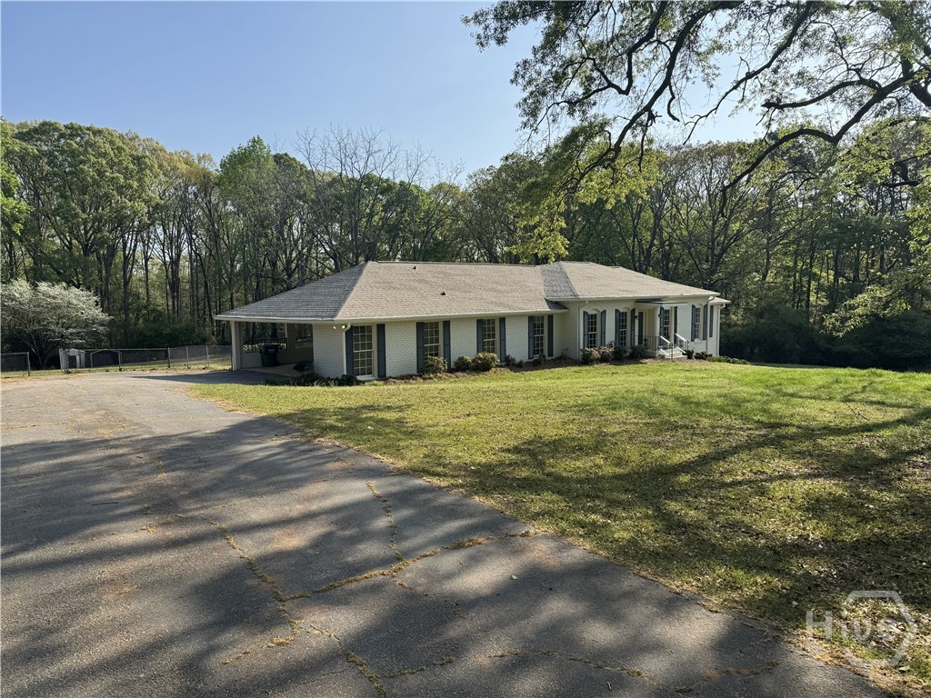 1281 Lavista Road