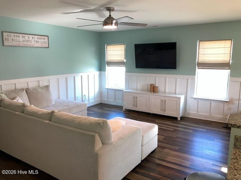 Photo of 231 Hickory Shores Drive, Newport, NC 28570 (MLS # 100563636)