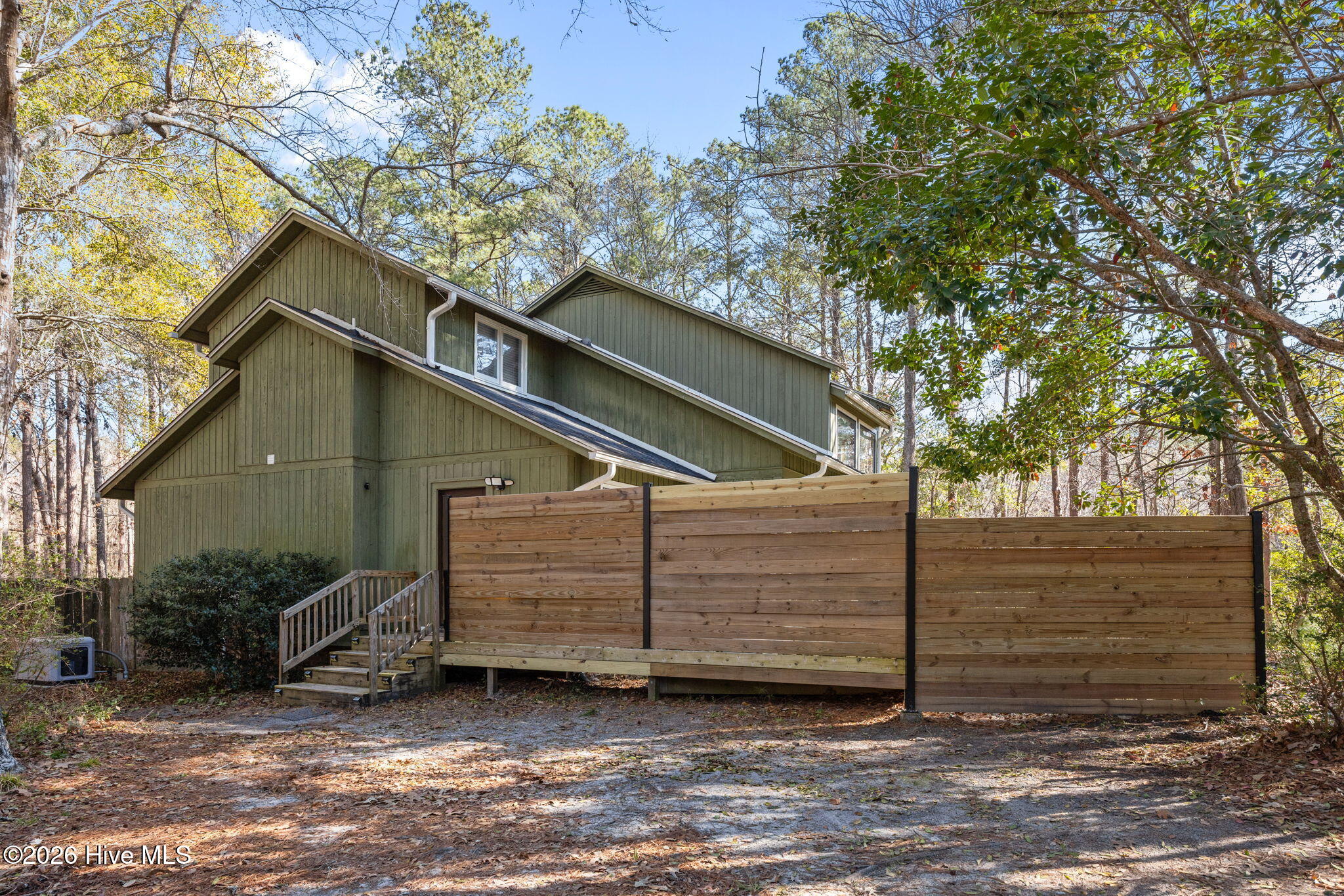 213 Cherry Branch Drive