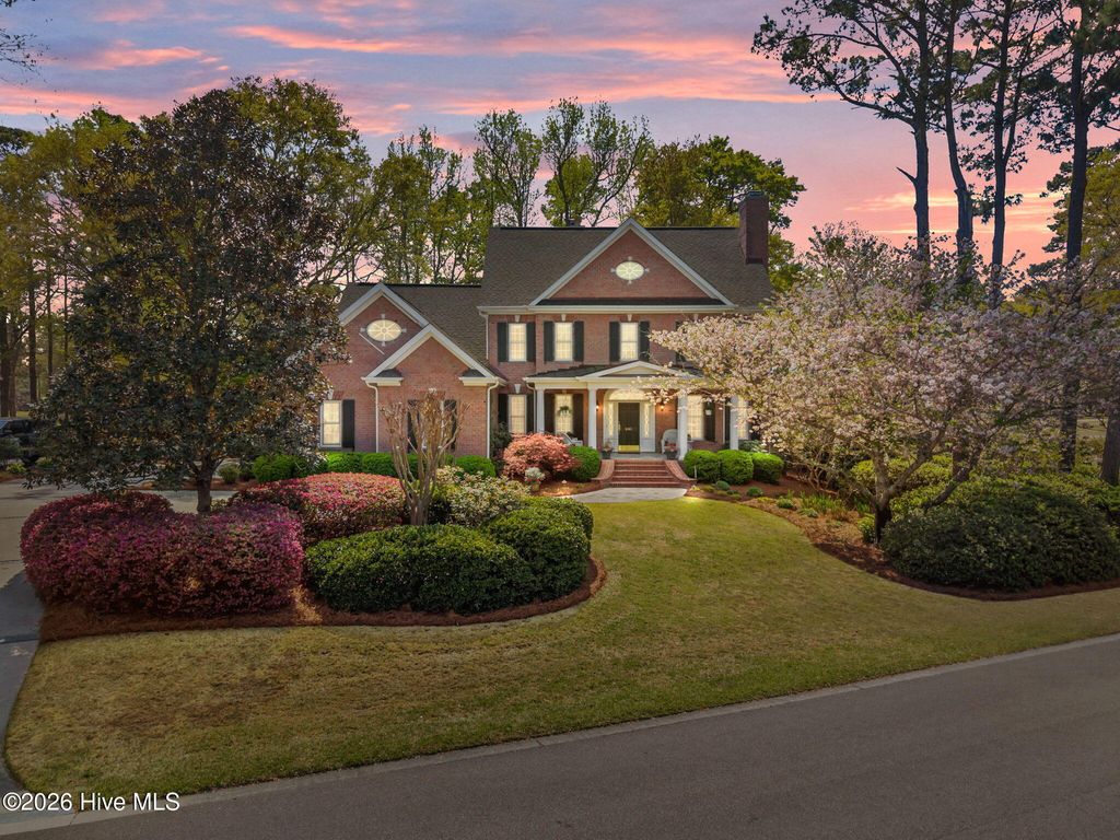 Photo of 8441 Fazio Drive, Wilmington, NC 28411 (MLS # 100564418)