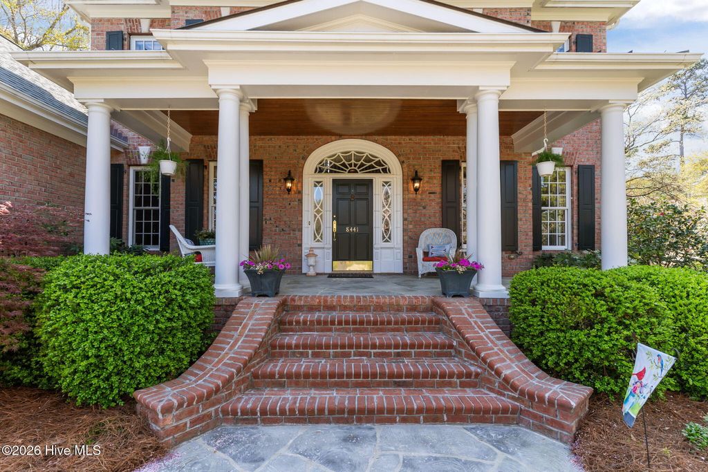 Photo of 8441 Fazio Drive, Wilmington, NC 28411 (MLS # 100564418)