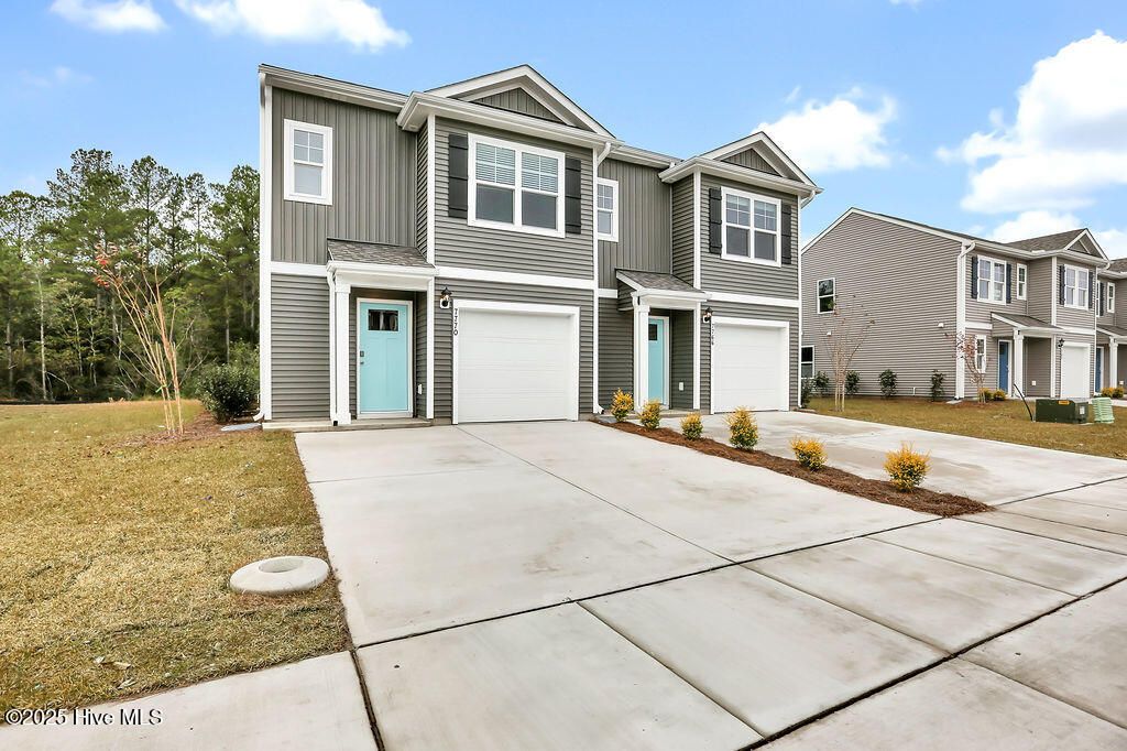 Photo of 7770 Pennycress Drive #621, Leland, NC 28451 (MLS # 100531672)