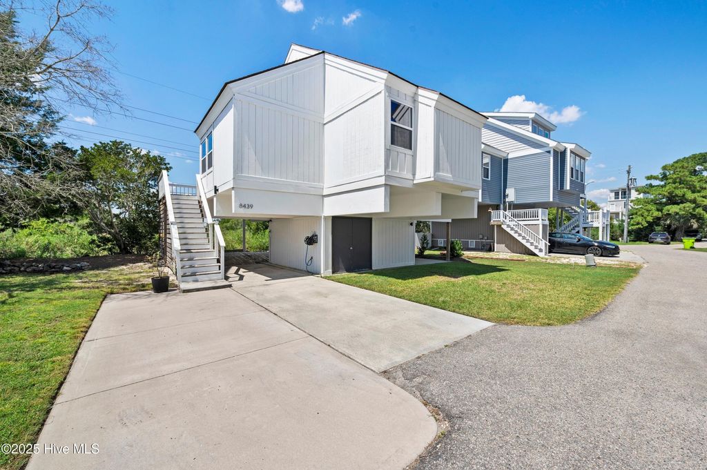 Photo of 8439 River Road, Wilmington, NC 28412 (MLS # 100530786)