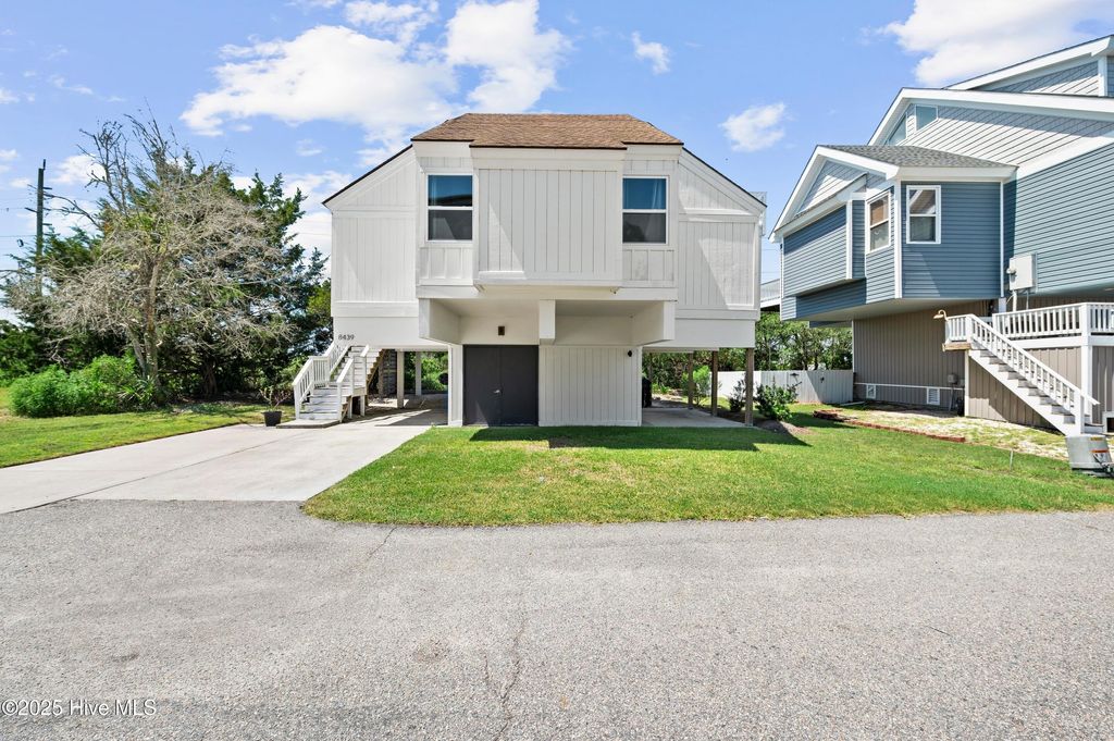 Photo of 8439 River Road, Wilmington, NC 28412 (MLS # 100530786)