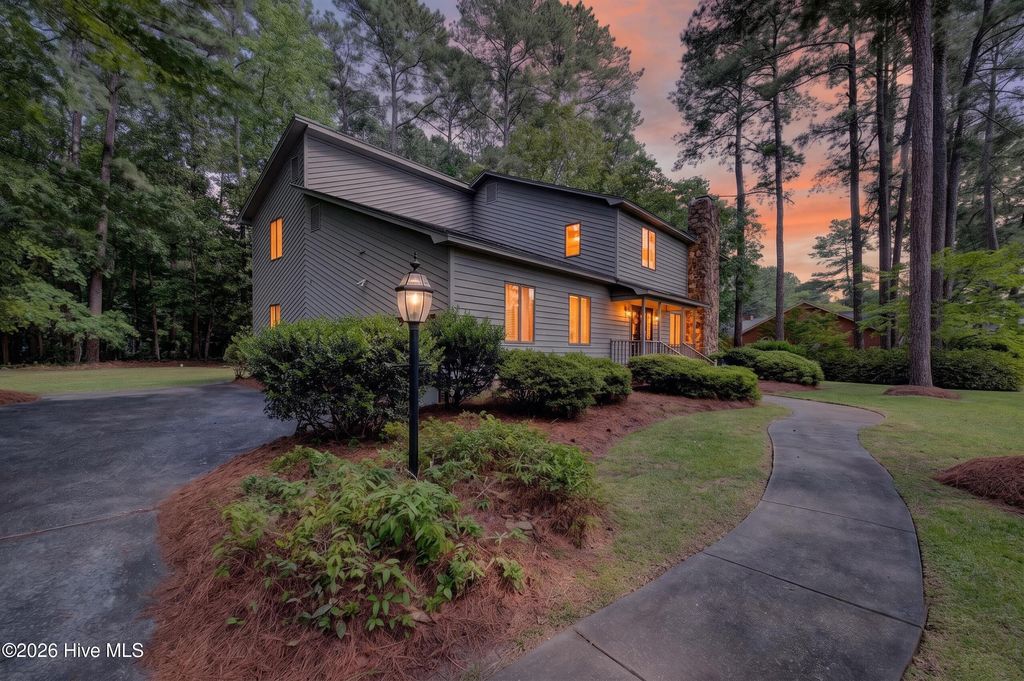 Photo of 105 Marion Drive, Greenville, NC 27858 (MLS # 100574657)