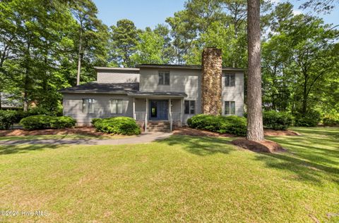 Photo of 105 Marion Drive, Greenville, NC 27858 (MLS # 100574657)