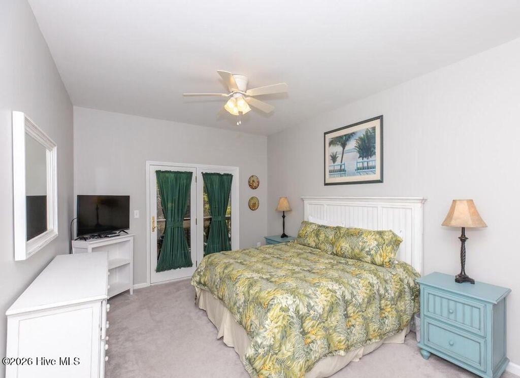 Photo of 201 S Anderson Boulevard, Topsail Beach, NC 28445 (MLS # 100552489)