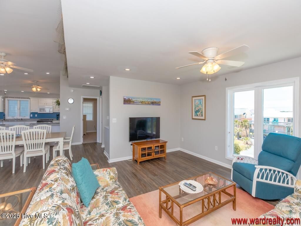 Photo of 201 S Anderson Boulevard, Topsail Beach, NC 28445 (MLS # 100552489)