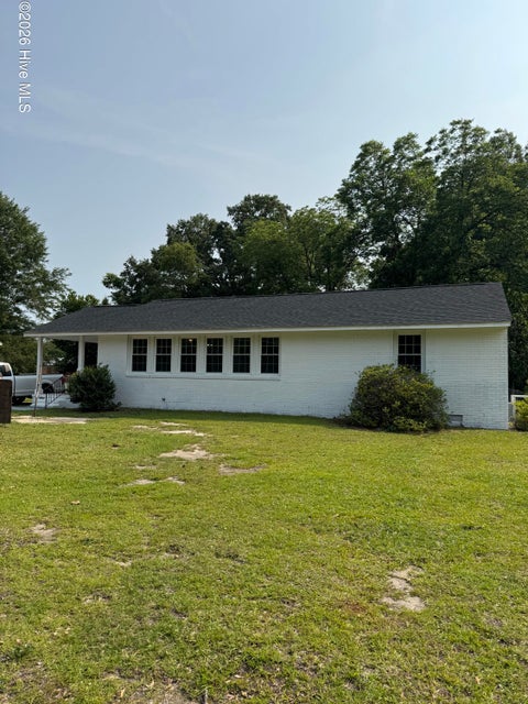 Homes For Rent - 1316 North Drive<br/> Goldsboro, NC 27534