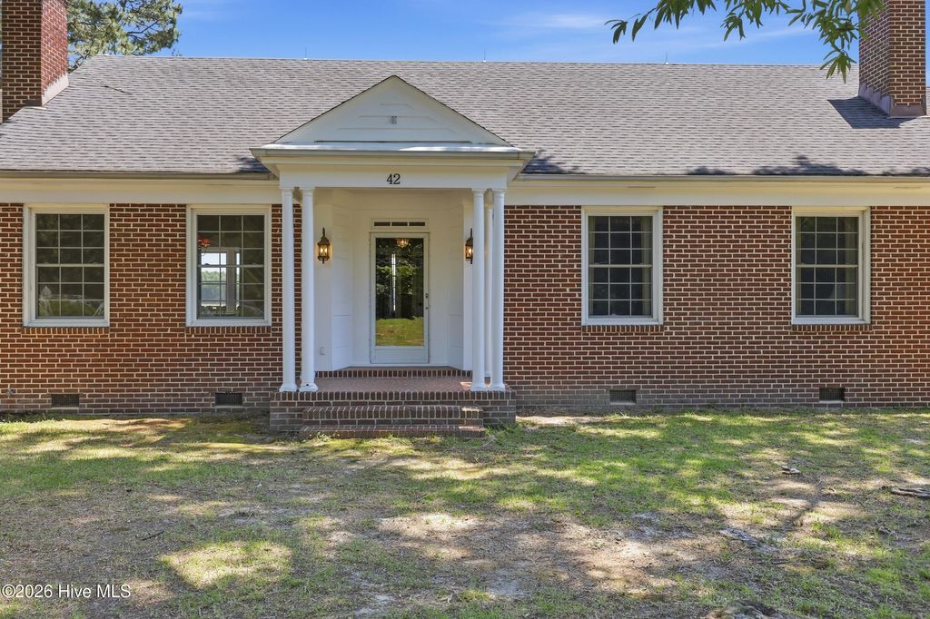 Photo of 42 Nc Highway 32, Sunbury, NC 27979 (MLS # 100575131)