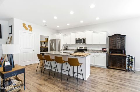 Tiny photo for 234 Lookout Lane, Sneads Ferry, NC 28460 (MLS # 100563255)