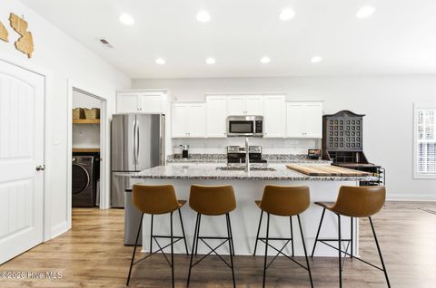 Tiny photo for 234 Lookout Lane, Sneads Ferry, NC 28460 (MLS # 100563255)