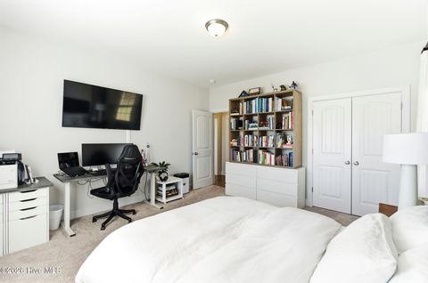 Tiny photo for 234 Lookout Lane, Sneads Ferry, NC 28460 (MLS # 100563255)