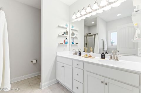 Tiny photo for 234 Lookout Lane, Sneads Ferry, NC 28460 (MLS # 100563255)