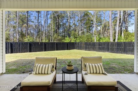 Tiny photo for 234 Lookout Lane, Sneads Ferry, NC 28460 (MLS # 100563255)