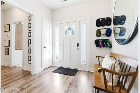 Tiny photo for 234 Lookout Lane, Sneads Ferry, NC 28460 (MLS # 100563255)