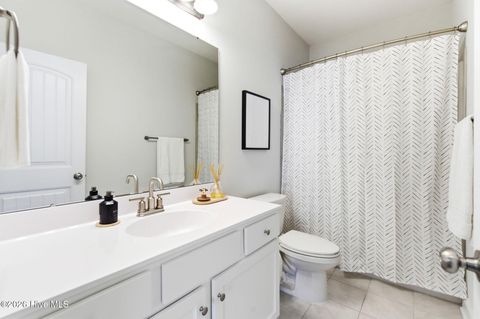 Tiny photo for 234 Lookout Lane, Sneads Ferry, NC 28460 (MLS # 100563255)