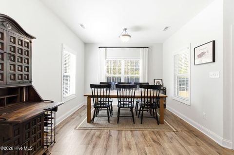 Tiny photo for 234 Lookout Lane, Sneads Ferry, NC 28460 (MLS # 100563255)