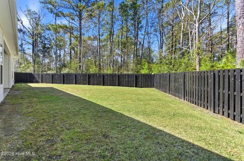 Tiny photo for 234 Lookout Lane, Sneads Ferry, NC 28460 (MLS # 100563255)