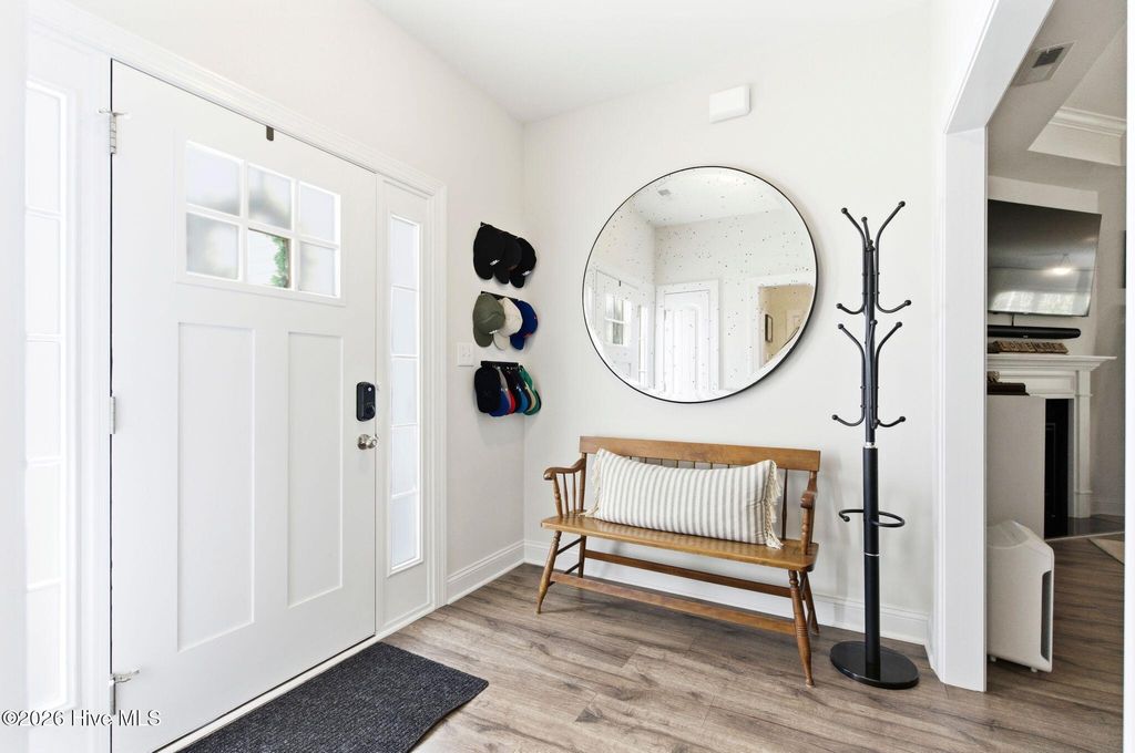 Photo of 234 Lookout Lane, Sneads Ferry, NC 28460 (MLS # 100563255)