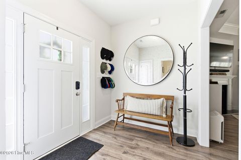 Tiny photo for 234 Lookout Lane, Sneads Ferry, NC 28460 (MLS # 100563255)