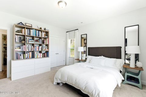 Tiny photo for 234 Lookout Lane, Sneads Ferry, NC 28460 (MLS # 100563255)