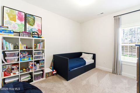 Tiny photo for 234 Lookout Lane, Sneads Ferry, NC 28460 (MLS # 100563255)