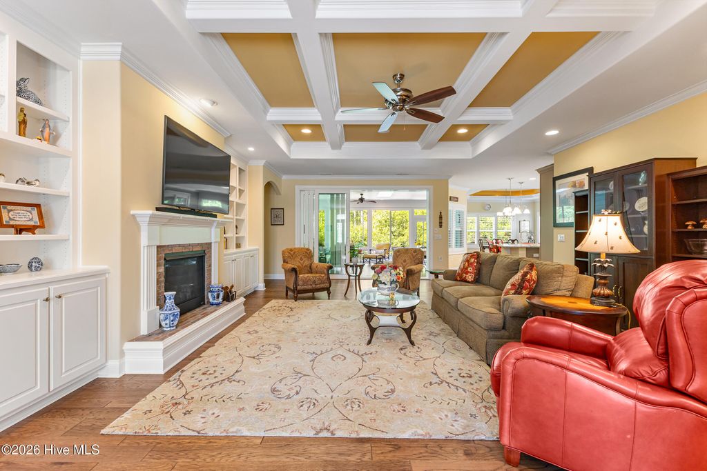 Photo of 3069 Smeades Drive, Leland, NC 28451 (MLS # 100573443)