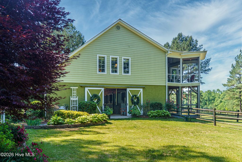 Photo of 644 Bracken Hill Road, Cameron, NC 28326 (MLS # 100576486)