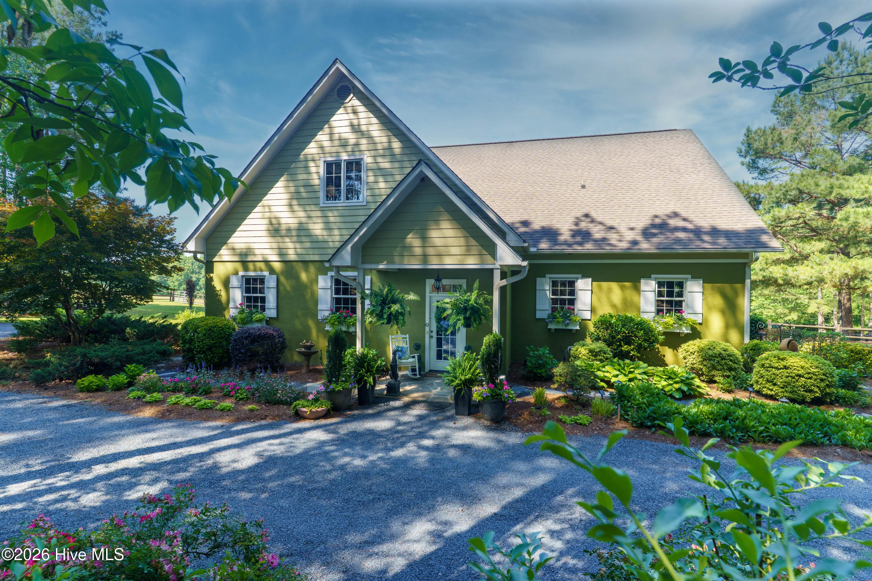 644 Bracken Hill Road