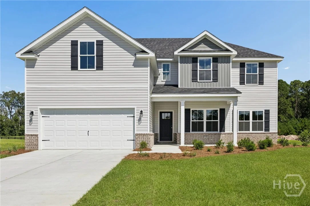 103 Old Field Road
