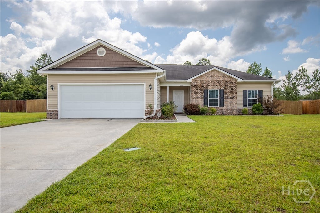 Photo of 284 Timberland Drive NE, Ludowici, GA 31316 (MLS # SA365373)