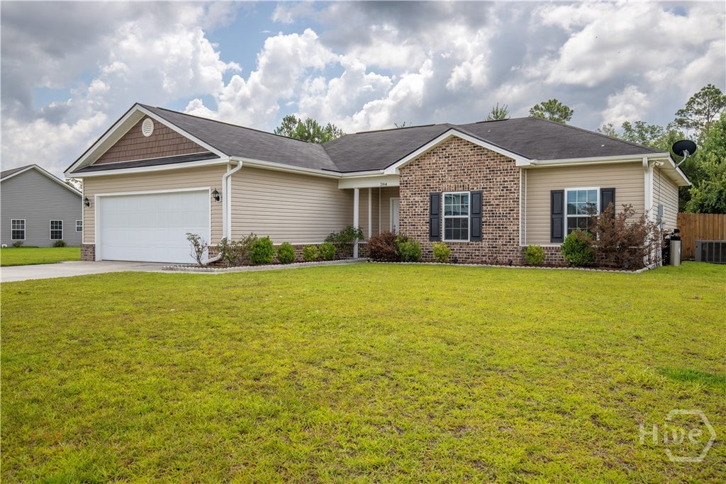 Photo of 284 Timberland Drive NE, Ludowici, GA 31316 (MLS # SA365373)