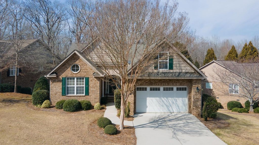 Photo of 147 Cottonwood Creek Lane, Aiken, SC 29803 (MLS # 552045)