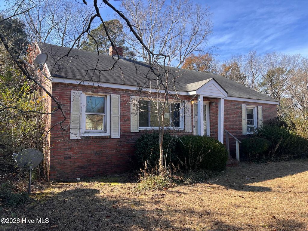 Photo of 10199 Aberdeen Road, Aberdeen, NC 28315 (MLS # 100552869)