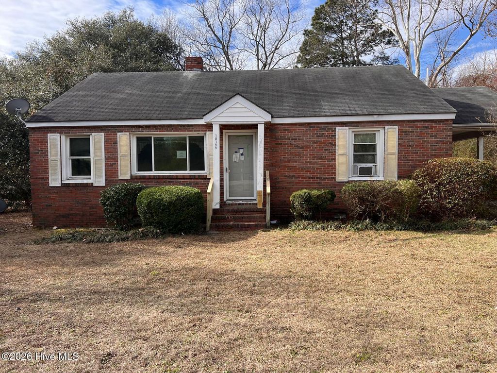 Photo of 10199 Aberdeen Road, Aberdeen, NC 28315 (MLS # 100552869)