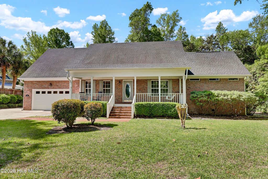 Photo of 1710 Scotts Hill Loop Road, Wilmington, NC 28411 (MLS # 100568630)