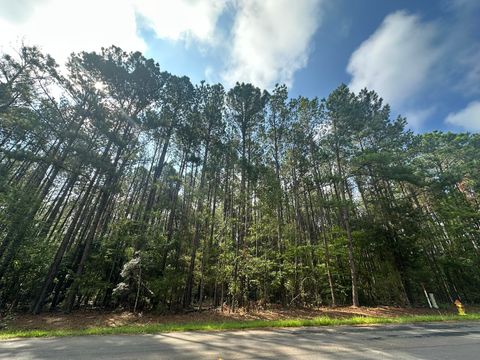 Vacant Land For Sale - LOT 2 Dogwood Lane<br/> Mccormick County, Parksville, SC 29845