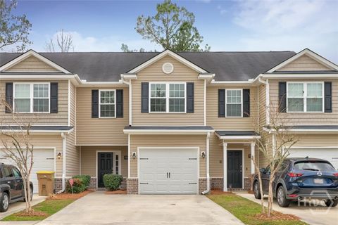 Property photo of 705 ferguson lane, richmond hill, GA 31324
