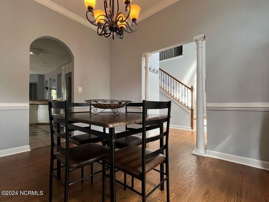 Photo of 264 Juniper Creek Boulevard, Pinehurst, NC 28374 (MLS # 100567293)