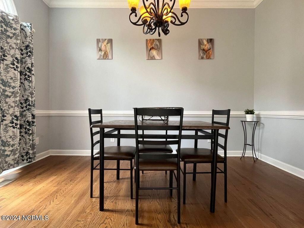 Photo of 264 Juniper Creek Boulevard, Pinehurst, NC 28374 (MLS # 100567293)