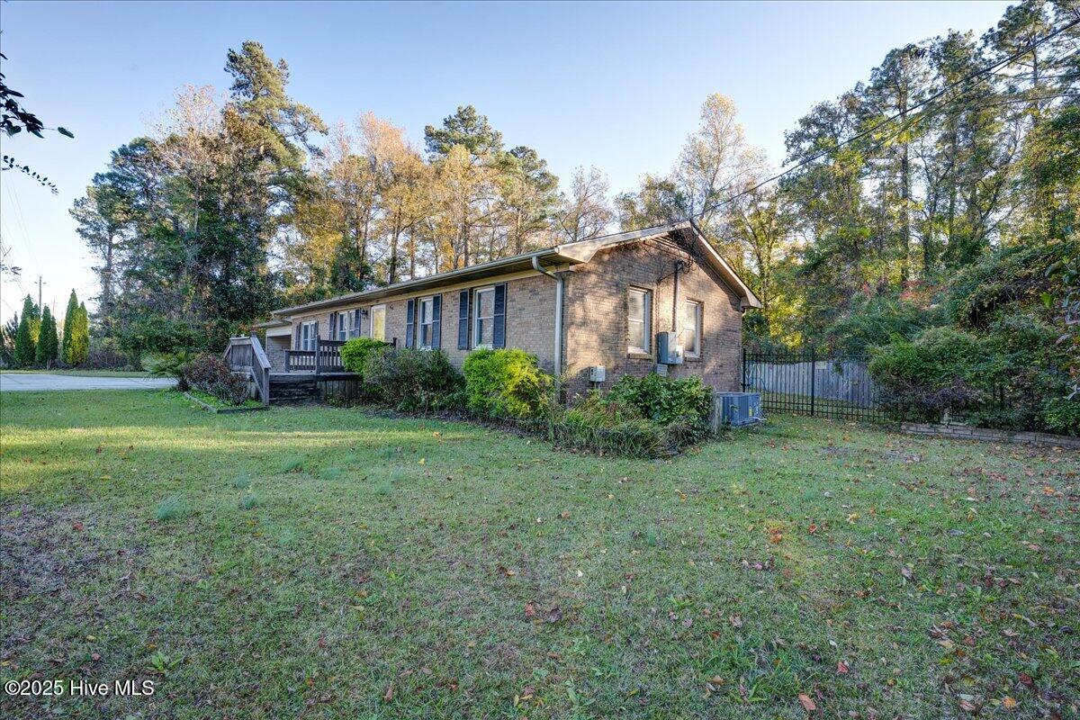 707 Clermont Road