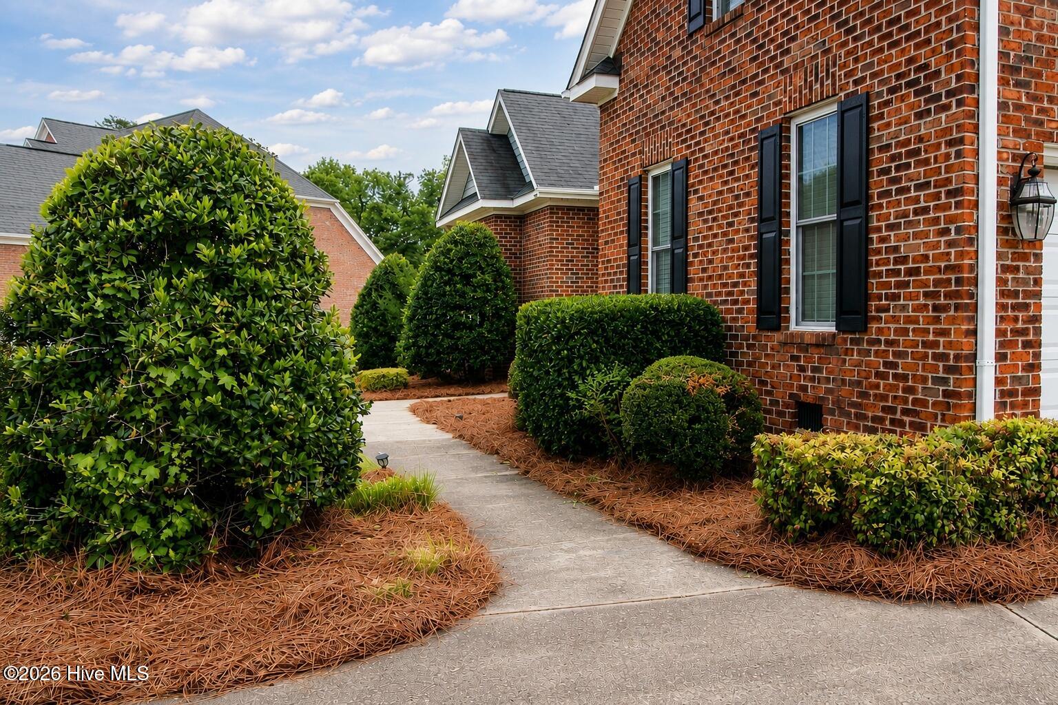 297 Foxcroft Lane